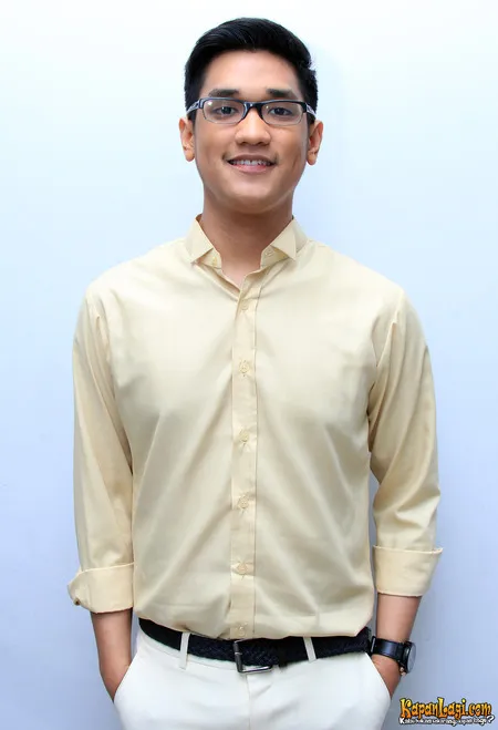 Foto Afgansyah Reza