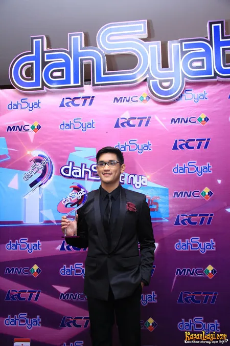 Foto Afgansyah Reza