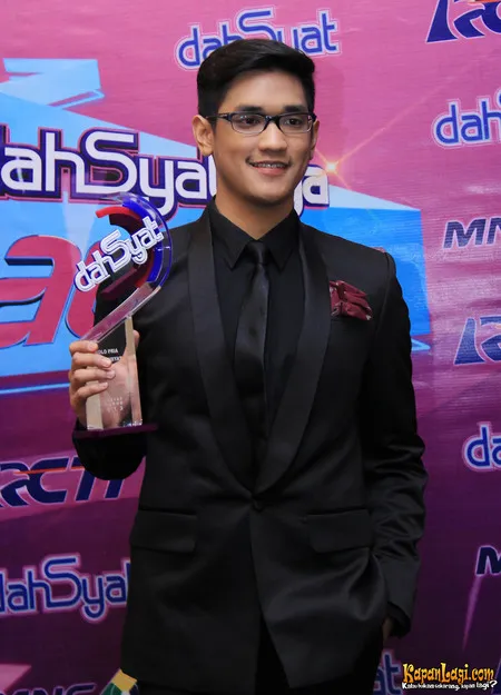 Foto Afgansyah Reza