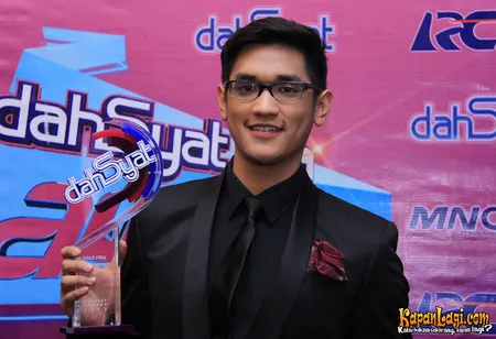 Foto Afgansyah Reza