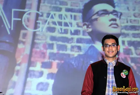 Foto Afgansyah Reza