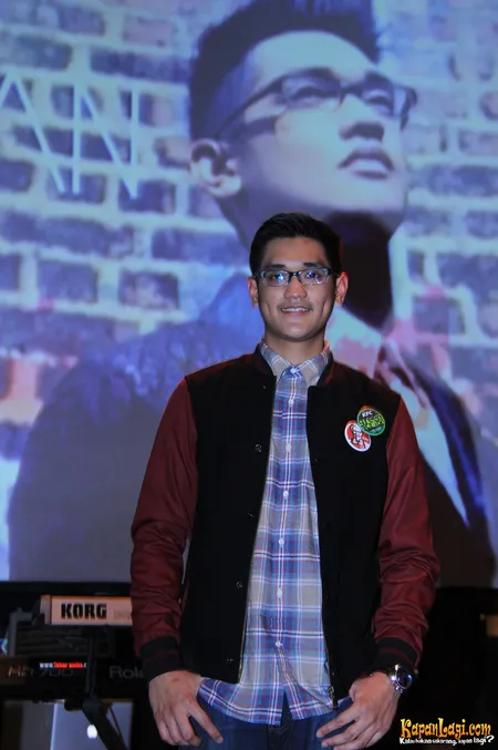 Foto Afgansyah Reza