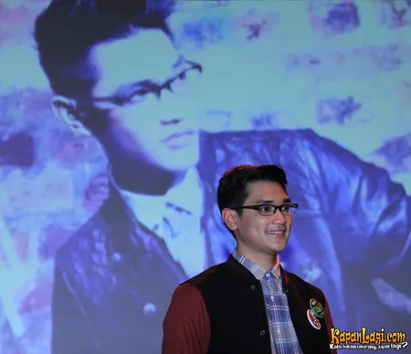 Foto Afgansyah Reza