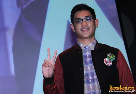 Foto Afgansyah Reza