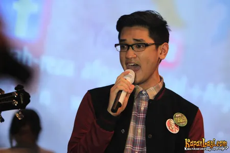 Foto Afgansyah Reza
