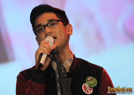 Foto Afgansyah Reza
