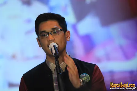 Foto Afgansyah Reza