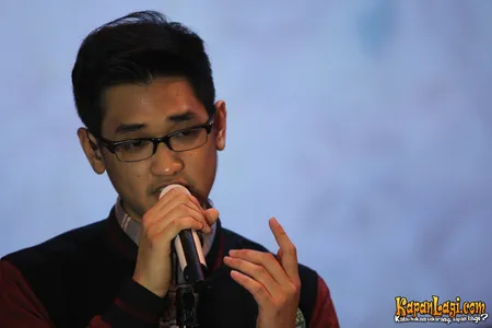 Foto Afgansyah Reza