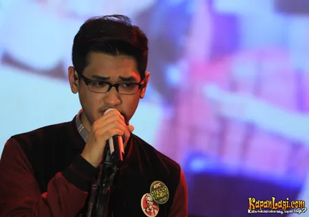 Foto Afgansyah Reza