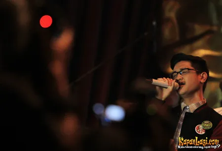 Foto Afgansyah Reza