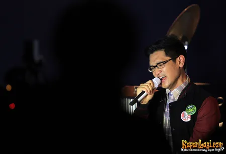 Foto Afgansyah Reza