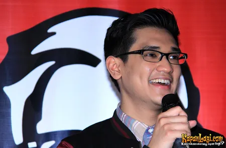 Foto Afgansyah Reza