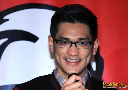 Foto Afgansyah Reza