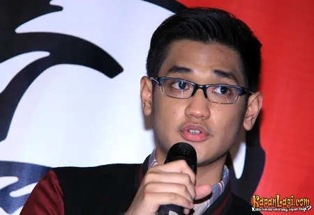 Foto Afgansyah Reza