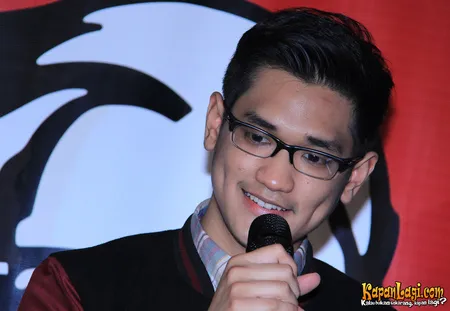 Foto Afgansyah Reza