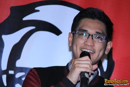 Foto Afgansyah Reza