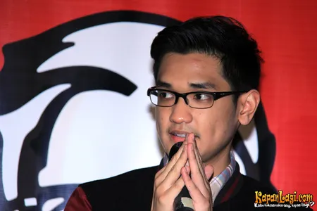 Foto Afgansyah Reza