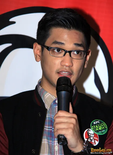 Foto Afgansyah Reza