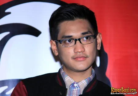Foto Afgansyah Reza