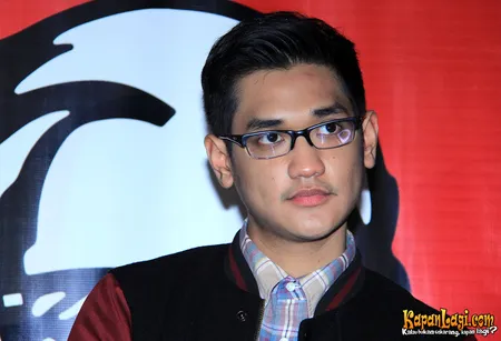 Foto Afgansyah Reza