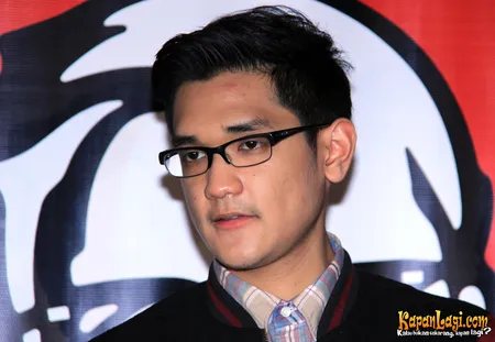 Foto Afgansyah Reza