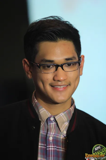 Foto Afgansyah Reza