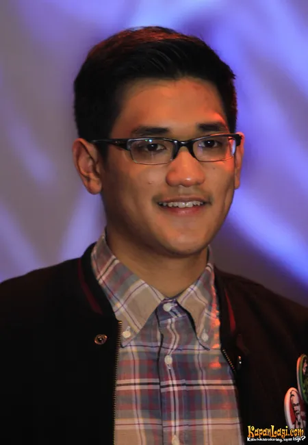 Foto Afgansyah Reza