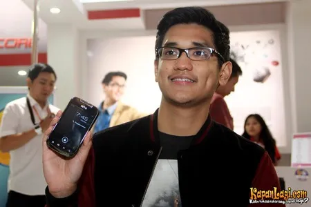 Foto Afgansyah Reza