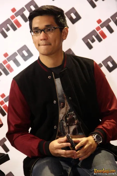 Foto Afgansyah Reza