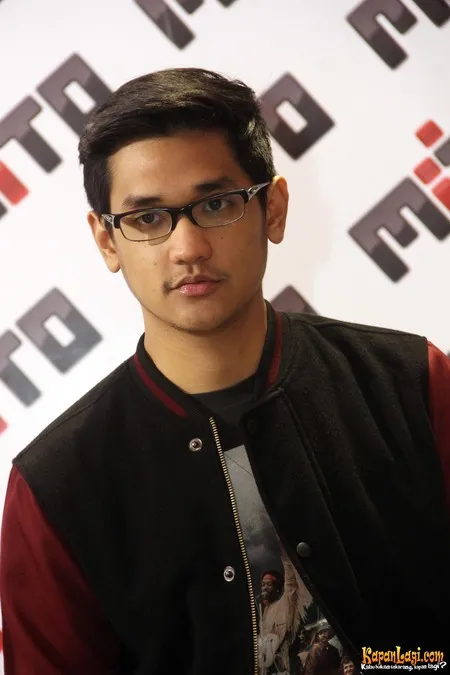 Foto Afgansyah Reza