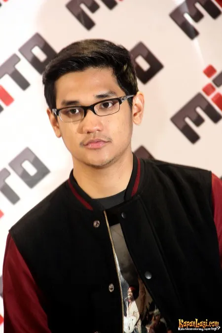 Foto Afgansyah Reza