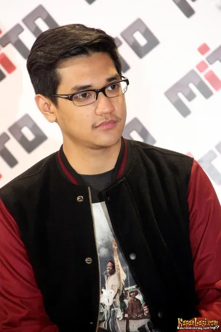 Foto Afgansyah Reza