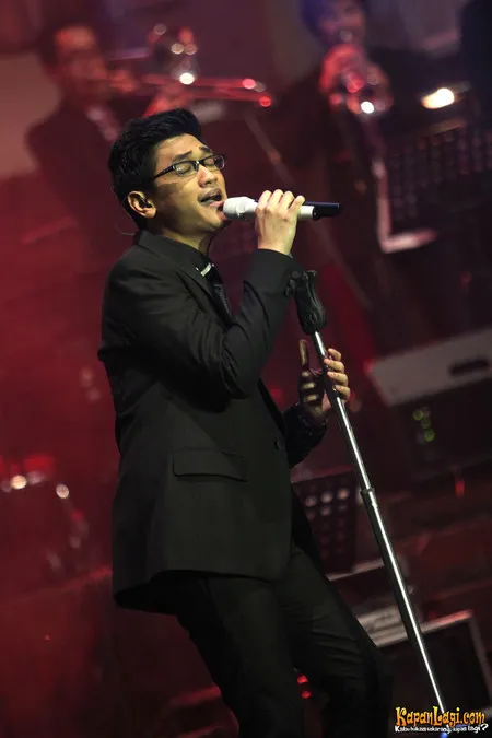 Foto Afgansyah Reza