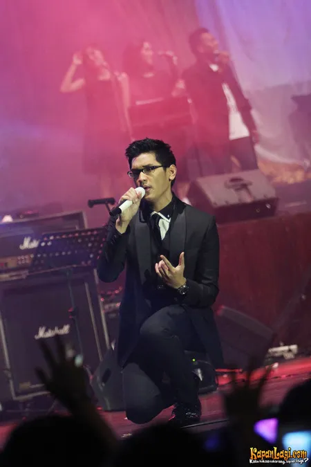Foto Afgansyah Reza