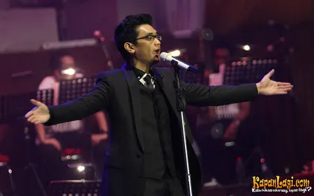Foto Afgansyah Reza