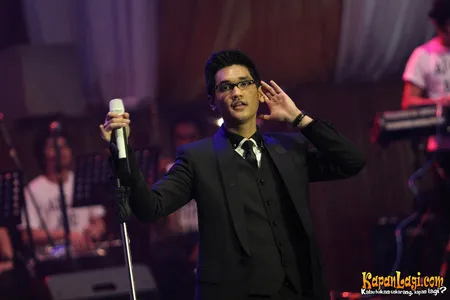 Foto Afgansyah Reza