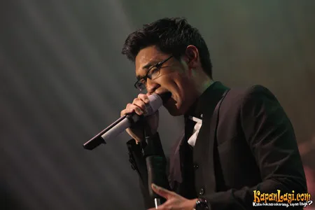 Foto Afgansyah Reza