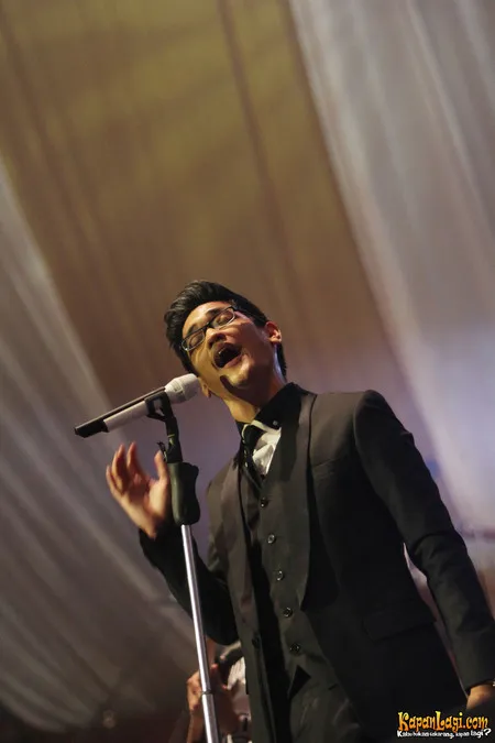 Foto Afgansyah Reza