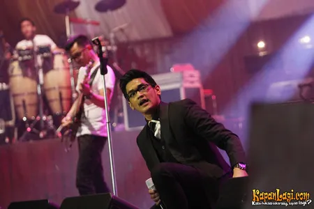 Foto Afgansyah Reza