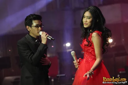 Foto Afgansyah Reza