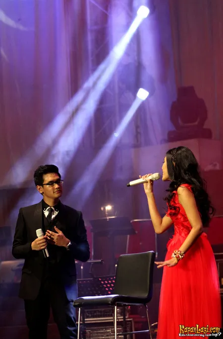 Foto Afgansyah Reza