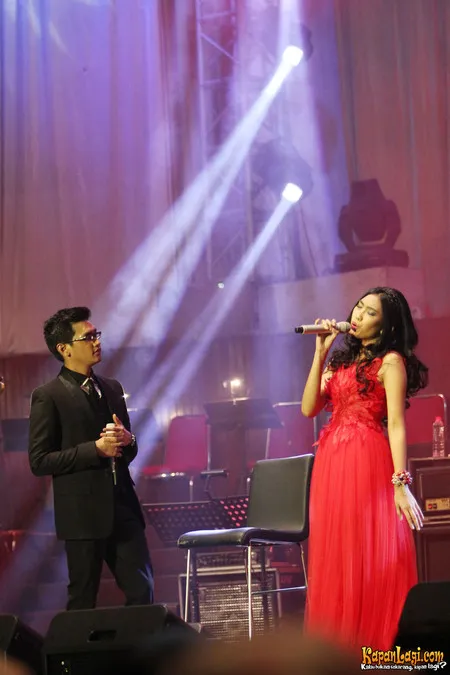 Foto Afgansyah Reza