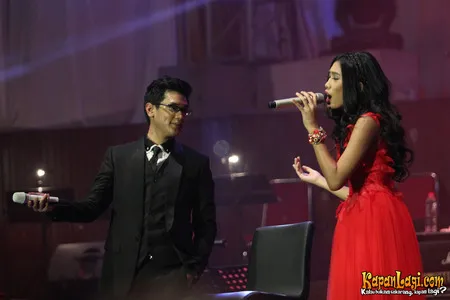 Foto Afgansyah Reza