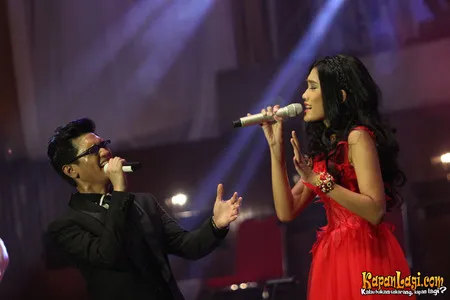 Foto Afgansyah Reza