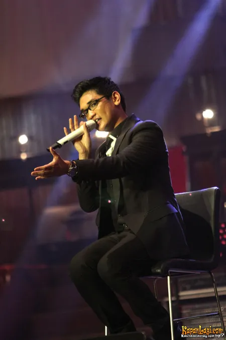 Foto Afgansyah Reza