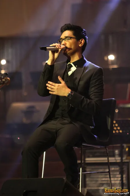 Foto Afgansyah Reza