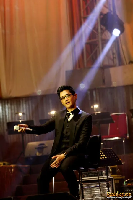 Foto Afgansyah Reza