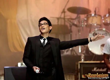 Foto Afgansyah Reza