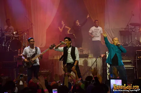Foto Afgansyah Reza