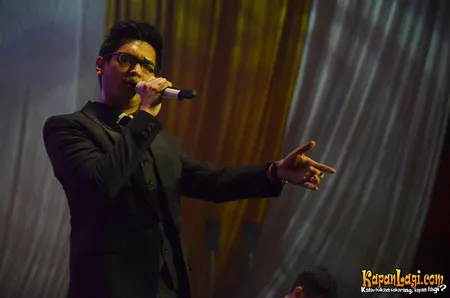 Foto Afgansyah Reza